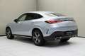 Mercedes-Benz GLC 220 d 4MATIC Coupé Navi Sport S-Sitz LED Silber - thumbnail 9