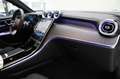 Mercedes-Benz GLC 220 d 4MATIC Coupé Navi Sport S-Sitz LED Silber - thumbnail 8