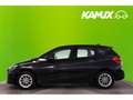 BMW 218 Active Tourer Steptronic Advantage+LED+NAVI Nero - thumbnail 8
