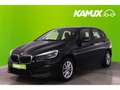BMW 218 Active Tourer Steptronic Advantage+LED+NAVI Schwarz - thumbnail 9