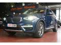 BMW X3 xDrive 20dA Blau - thumbnail 16