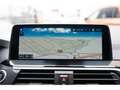BMW X3 xDrive 20dA Blau - thumbnail 9
