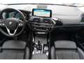 BMW X3 xDrive 20dA Blau - thumbnail 45