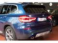 BMW X3 xDrive 20dA Blau - thumbnail 18