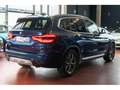 BMW X3 xDrive 20dA Blau - thumbnail 3