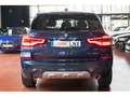 BMW X3 xDrive 20dA Blau - thumbnail 19