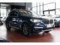 BMW X3 xDrive 20dA Blau - thumbnail 2