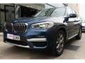 BMW X3 xDrive 20dA Blau - thumbnail 33