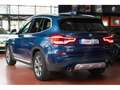 BMW X3 xDrive 20dA Blau - thumbnail 17