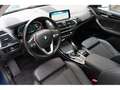 BMW X3 xDrive 20dA Blau - thumbnail 5