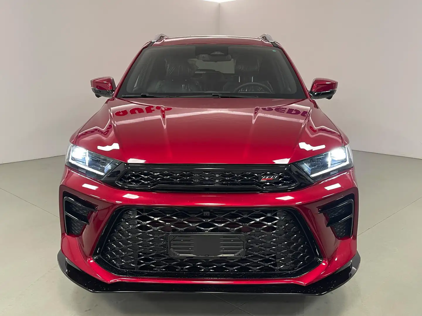 SWM G01F 1.5 TGDI 180CV DCT Rot - 2