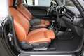 MINI Cooper S Cabrio Mini 2.0 Chili Serious Business / LEDER / SPORTIEV Zwart - thumbnail 6