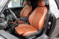 MINI Cooper S Cabrio Mini 2.0 Chili Serious Business / LEDER / SPORTIEV Zwart - thumbnail 9