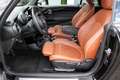 MINI Cooper S Cabrio Mini 2.0 Chili Serious Business / LEDER / SPORTIEV Zwart - thumbnail 5