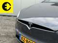 Tesla Model X 90D Base 7p. | Gratis Superchargen | Incl. BTW Сірий - thumbnail 6