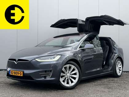 Tesla Model X 90D Base 7p. | Gratis Superchargen | Incl. BTW
