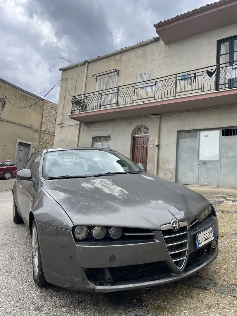 Alfa Romeo 159 SW 1.9 jtdm 8v 120cv - 1