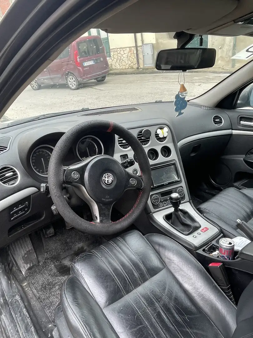 Alfa Romeo 159 SW 1.9 jtdm 8v 120cv - 2