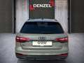 Audi A4 Avant 40 TDI quat Gris - thumbnail 11