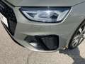 Audi A4 Avant 40 TDI quat Gris - thumbnail 12
