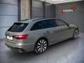Audi A4 Avant 40 TDI quat Gris - thumbnail 4