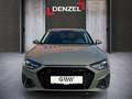 Audi A4 Avant 40 TDI quat Gris - thumbnail 13