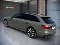Audi A4 Avant 40 TDI quat Gris - thumbnail 3