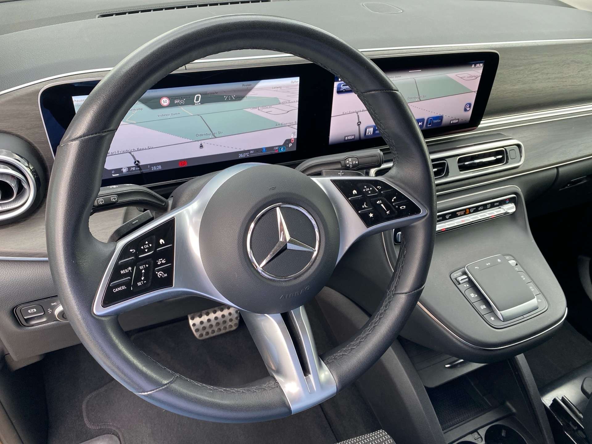 Mercedes-Benz V 300