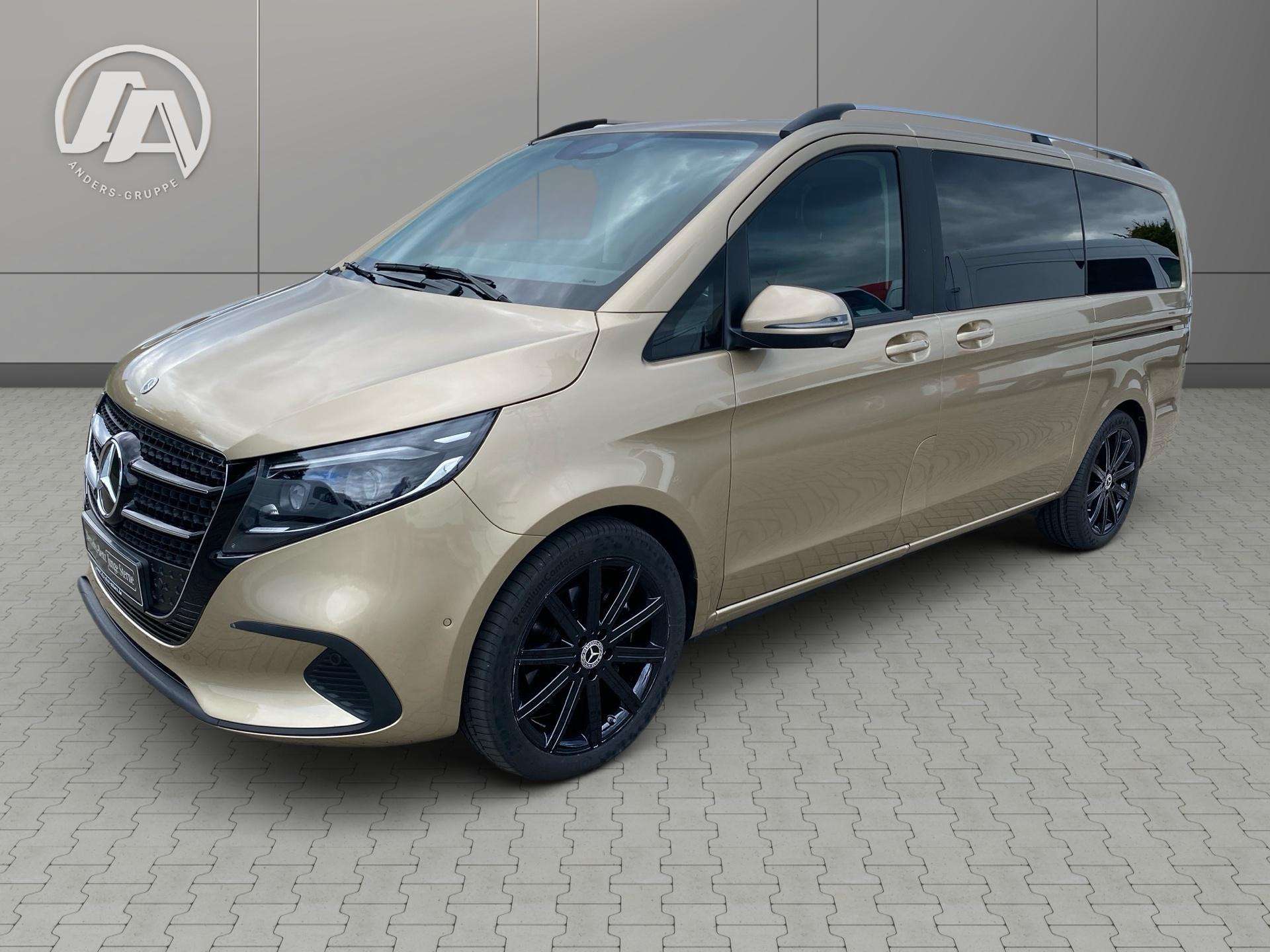Mercedes-Benz V 300