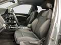 Audi Q5 40 TFSI quattro AHK-Vor Virtual Navi Carplay Silber - thumbnail 10