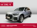 Audi Q5 40 TFSI quattro AHK-Vor Virtual Navi Carplay Silber - thumbnail 1