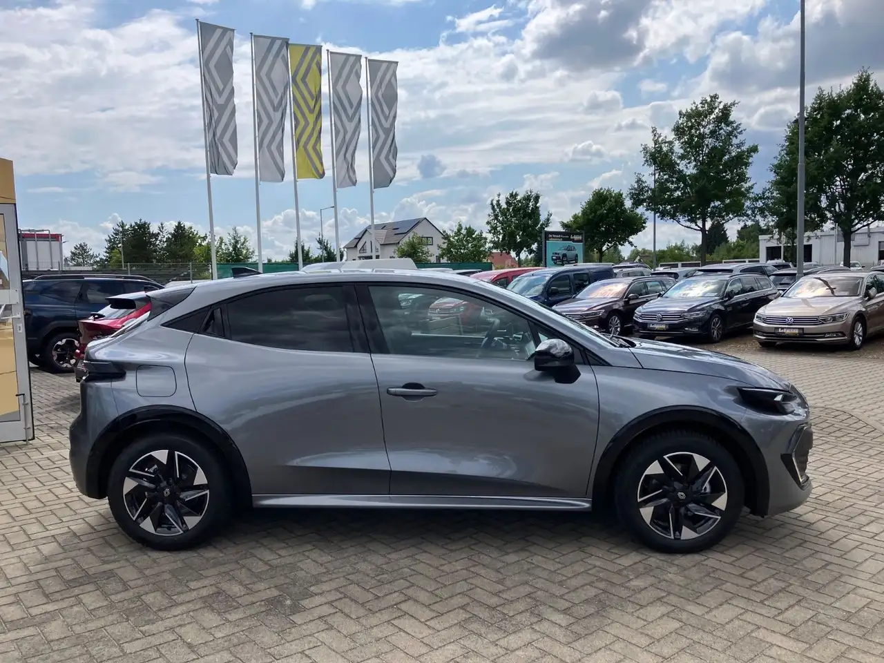 Renault Clio 2026