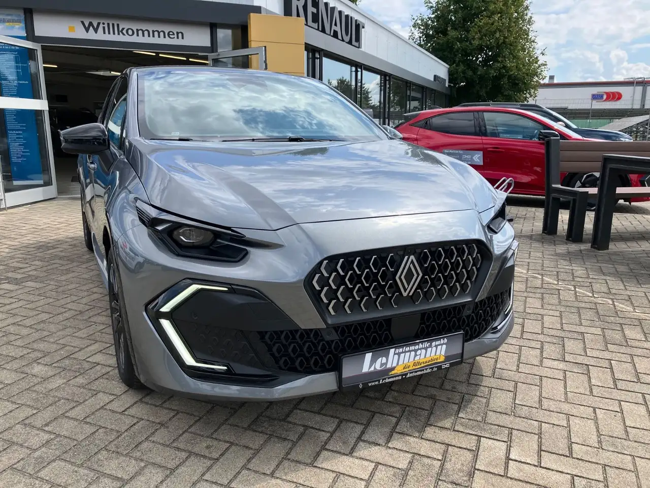 Renault Clio 2026