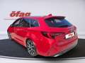 Toyota Corolla Touring Sports 2.0  Lounge ACC+LED+Navi Rot - thumbnail 4