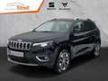 Jeep Cherokee Overland 4WD MultiJet EU6d-T 2.2 Allrad El. Panoda Noir - thumbnail 1