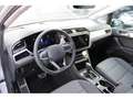 Volkswagen Touran MOVE 1,5 l TSI 110 kW 150 PS 7-Gang-Doppelkupplung Silber - thumbnail 9