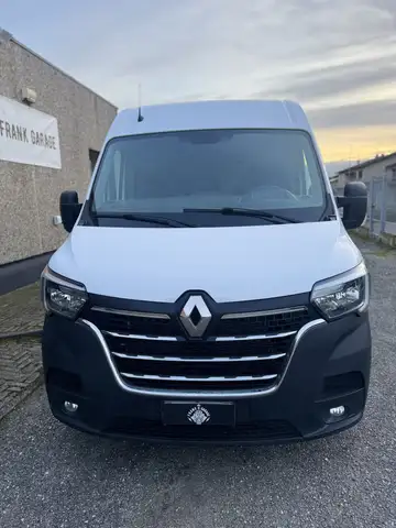 Renault Master 2.3 Dci ICE 136cv