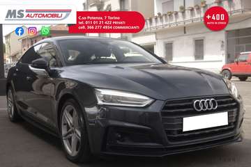 40 TDI ultra S LINE SB S tronic IVA ESPOSTA Unicoproprietario