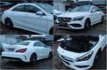 Mercedes-Benz CLA 220 d AMG-Line|PANO|KAMERA|HARMAN&KARDON|DTR+ Weiß - thumbnail 13