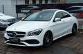 Mercedes-Benz CLA 220 d AMG-Line|PANO|KAMERA|HARMAN&KARDON|DTR+ Weiß - thumbnail 1