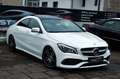 Mercedes-Benz CLA 220 d AMG-Line|PANO|KAMERA|HARMAN&KARDON|DTR+ Weiß - thumbnail 5