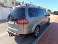 Ford Galaxy 2.0TDci Titanium Gris - thumbnail 6
