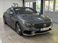 Mercedes-Benz S 500 Coupe 4M *Garantie*AMG*Burm.*Car-Play*360° Gri - thumbnail 4