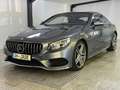 Mercedes-Benz S 500 Coupe 4M *Garantie*AMG*Burm.*Car-Play*360° Gris - thumbnail 2