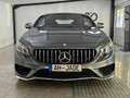 Mercedes-Benz S 500 Coupe 4M *Garantie*AMG*Burm.*Car-Play*360° Gri - thumbnail 3