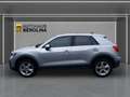 Audi Q2 30 TFSI *LED*PDC*Virt.C*KLIMA* Argento - thumbnail 4