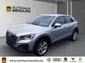 Audi Q2 30 TFSI *LED*PDC*Virt.C*KLIMA* Argento - thumbnail 2