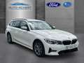 BMW 330 d xDrive Sport Line ACC*Live-Coc.*Busin.P. Blanc - thumbnail 4