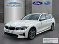 BMW 330 d xDrive Sport Line ACC*Live-Coc.*Busin.P. Blanc - thumbnail 1