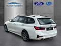 BMW 330 d xDrive Sport Line ACC*Live-Coc.*Busin.P. Blanc - thumbnail 2